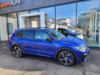 Volkswagen Tiguan R 2.0 TSI AKRAPOVIČ 235kW SUV - Foto 4