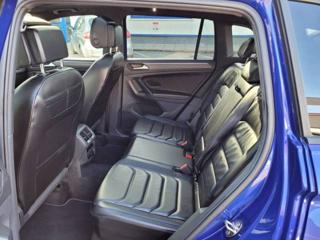 Volkswagen Tiguan R 2.0 TSI AKRAPOVIČ 235kW SUV - Foto 50