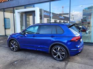 Volkswagen Tiguan R 2.0 TSI AKRAPOVIČ 235kW SUV - Foto 2
