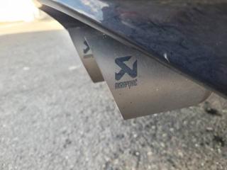 Volkswagen Tiguan R 2.0 TSI AKRAPOVIČ 235kW SUV - Foto 10