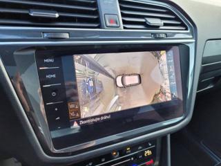 Volkswagen Tiguan R 2.0 TSI AKRAPOVIČ 235kW SUV - Foto 46