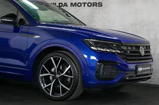 Volkswagen Touareg 3.0TDI 210kW R-Line NT ZÁRUKA SUV - Foto 7