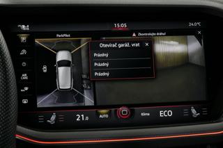 Volkswagen Touareg 3.0TDI 210kW R-Line NT ZÁRUKA SUV - Foto 32