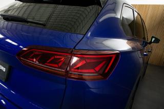 Volkswagen Touareg 3.0TDI 210kW R-Line NT ZÁRUKA SUV - Foto 9