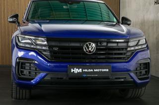 Volkswagen Touareg 3.0TDI 210kW R-Line NT ZÁRUKA SUV - Foto 5