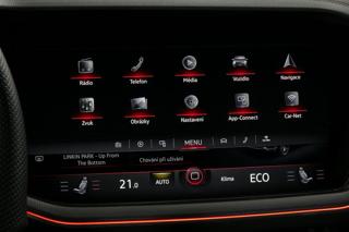 Volkswagen Touareg 3.0TDI 210kW R-Line NT ZÁRUKA SUV - Foto 36