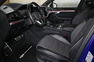 Volkswagen Touareg 3.0TDI 210kW R-Line NT ZÁRUKA SUV - Foto 12