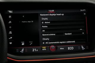 Volkswagen Touareg 3.0TDI 210kW R-Line NT ZÁRUKA SUV - Foto 41