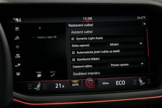 Volkswagen Touareg 3.0TDI 210kW R-Line NT ZÁRUKA SUV - Foto 38