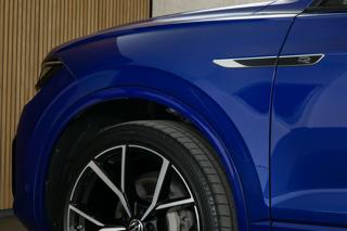 Volkswagen Touareg 3.0TDI 210kW R-Line NT ZÁRUKA SUV - Foto 10