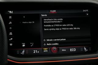 Volkswagen Touareg 3.0TDI 210kW R-Line NT ZÁRUKA SUV - Foto 42