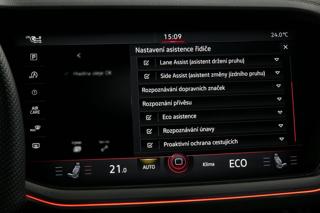 Volkswagen Touareg 3.0TDI 210kW R-Line NT ZÁRUKA SUV - Foto 40