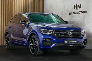 Volkswagen Touareg 3.0TDI 210kW R-Line NT ZÁRUKA SUV