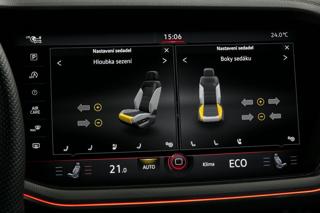 Volkswagen Touareg 3.0TDI 210kW R-Line NT ZÁRUKA SUV - Foto 33
