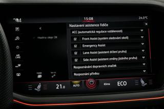 Volkswagen Touareg 3.0TDI 210kW R-Line NT ZÁRUKA SUV - Foto 39