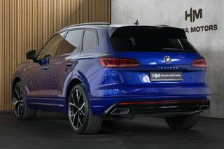 Volkswagen Touareg 3.0TDI 210kW R-Line NT ZÁRUKA SUV - Foto 2