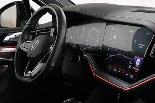 Volkswagen Touareg 3.0TDI 210kW R-Line NT ZÁRUKA SUV - Foto 17