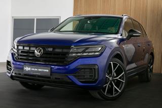 Volkswagen Touareg 3.0TDI 210kW R-Line NT ZÁRUKA SUV - Foto 3