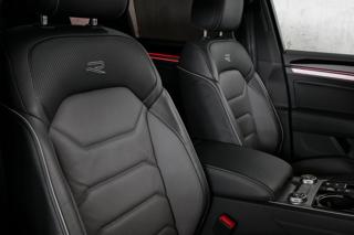 Volkswagen Touareg 3.0TDI 210kW R-Line NT ZÁRUKA SUV - Foto 16