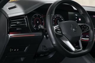 Volkswagen Touareg 3.0TDI 210kW R-Line NT ZÁRUKA SUV - Foto 18