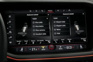 Volkswagen Touareg 3.0TDI 210kW R-Line NT ZÁRUKA SUV - Foto 35