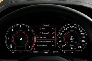 Volkswagen Touareg 3.0TDI 210kW R-Line NT ZÁRUKA SUV - Foto 43