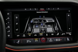 Volkswagen Touareg 3.0TDI 210kW R-Line NT ZÁRUKA SUV - Foto 29
