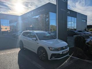Volkswagen Tiguan 2.0 TDI RLINE SUV