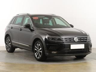 Volkswagen Tiguan 1.5 TSI 96kW SUV