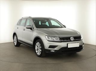 Volkswagen Tiguan 2.0 TDI 110kW SUV
