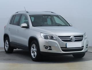 Volkswagen Tiguan 2.0 TDI 103kW SUV