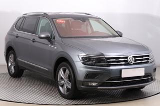 Volkswagen Tiguan 2.0 TDI 110kW SUV