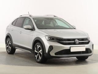 Volkswagen Taigo 1.5 TSI 110kW SUV