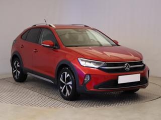 Volkswagen Taigo 1.0 TSI 81kW SUV