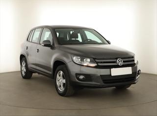 Volkswagen Tiguan 1.4 TSI 90kW SUV