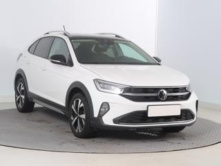 Volkswagen Taigo 1.0 TSI 81kW SUV