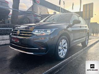 Volkswagen Tiguan PHEV/2023/PREMIUM-1M-ZÁRUKA24 SUV