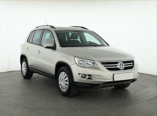 Volkswagen Tiguan 1.4 TSI 110kW SUV