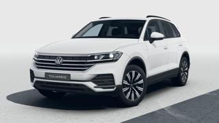 Volkswagen Touareg 3,0 TDI 4MOT 8TT  Friends V6 SUV