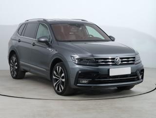 Volkswagen Tiguan Allspace 2.0 BiTDI 176kW SUV