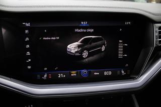 Volkswagen Touareg 2021, 2995 ccm, 250 kW, benzin SUV - Foto 13