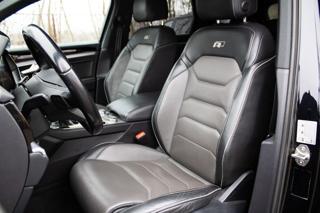 Volkswagen Touareg 2021, 2995 ccm, 250 kW, benzin SUV - Foto 9