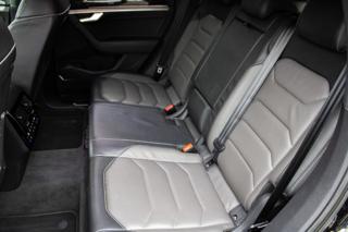 Volkswagen Touareg 2021, 2995 ccm, 250 kW, benzin SUV - Foto 15