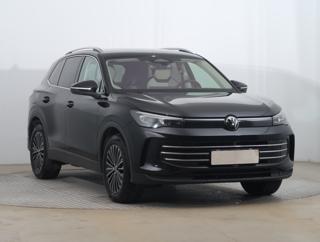 Volkswagen Tiguan 2.0 TDI 110kW SUV