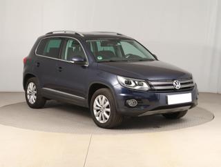 Volkswagen Tiguan 2.0 TDI 103kW SUV