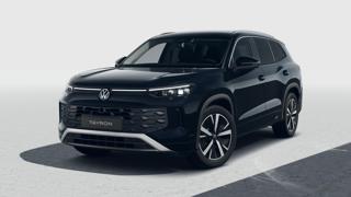 Volkswagen Tayron 2,0 TDI People SUV
