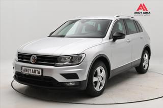 Volkswagen Tiguan 2,0 TDI 110 kW DSG iQ.DRIVE Záruka až 5 let SUV