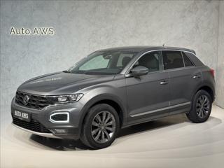 Volkswagen T-Roc 1,5 TSi  Sport Virtual Assist LED SUV