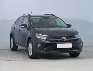 Volkswagen Taigo 1.0 TSI 81kW SUV