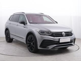Volkswagen Tiguan Allspace 2.0 TDI 147kW SUV